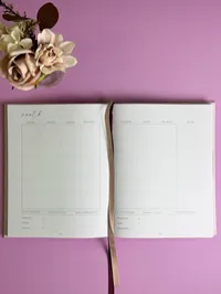 Soft Life Planner – Image 4
