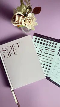 Soft Life Planner – Image 8