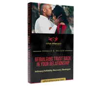 Rebuilding Trust Back in Your Relationship – Image 1