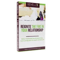Reignite the Fire in your Relationship – Image 1