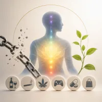 Adicciones Método FLP – Imagen 1