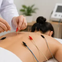 Acupuntura Neuroanatómica y Electroacupuntura para el Dolor – Image 1