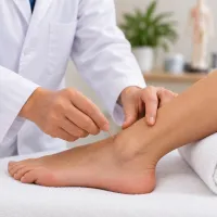 Acupuntura Tung en el Dolor de Extremidades – Image 1