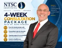 NTSC – 4-Week Consultation Package – Image 1