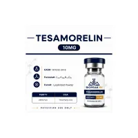 Tesamorelin – Image 1
