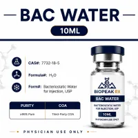 Bac Water – Image 1