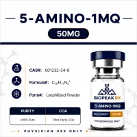 5-Amino-1MQ – Image 1