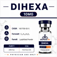 Dihexa  – Image 1