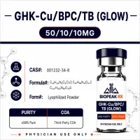 GHK-Cu/BPC/TB (GLOW) – Image 1