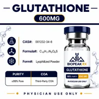 Glutathione – Image 1
