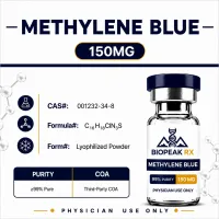 Methylene Blue – Image 1