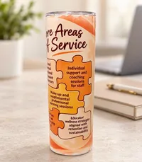 Personalized Business Tumblers – Image 2