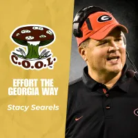 Stacy Searels- Effort the Georgia way – Image 1