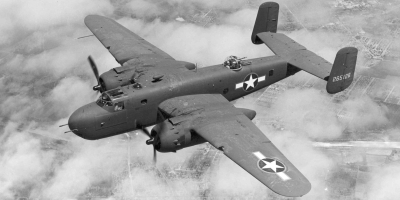 B-25 Mitchell 101” Wingspan – Image 2
