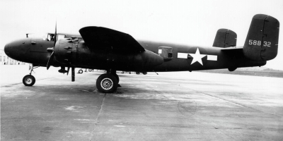 B-25 Mitchell 101” Wingspan – Image 3