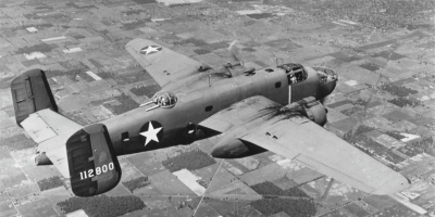 B-25 Mitchell 101” Wingspan – Image 4