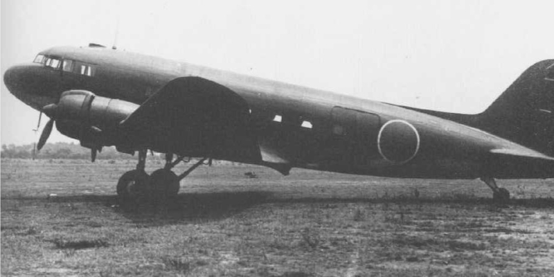 DC-3 / C-47 / Sky Train / R4D/ Dakota / 140" Wingspan – Image 6