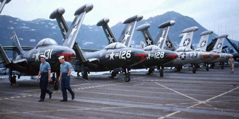 Panther F9F - Ziroli (72" Wingspan) – Image 3