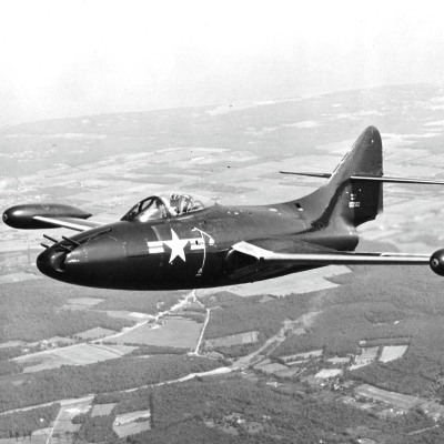 Panther F9F - Ziroli (72" Wingspan) – Image 4