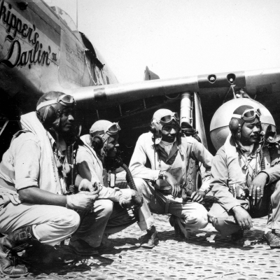 Mustang P-51D 96" wingspan – Image 6