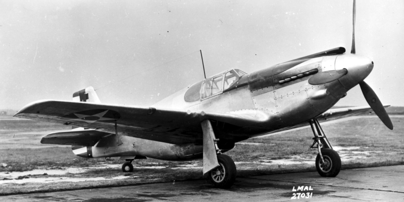 Mustang P-51D 96" wingspan – Image 8