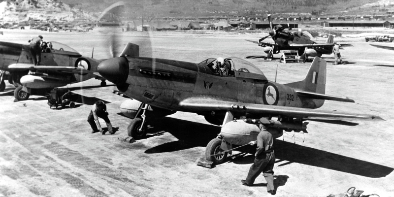 Mustang P-51D 96" wingspan – Image 12