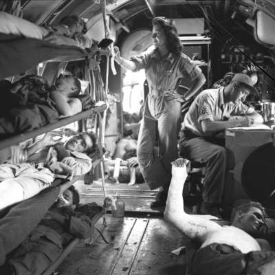 C-46 Commando 96" Wingspan – Image 2