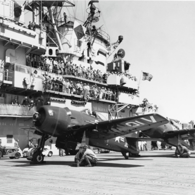 Bearcat F-8 - Ziroli (86" Wingspan) – Image 7
