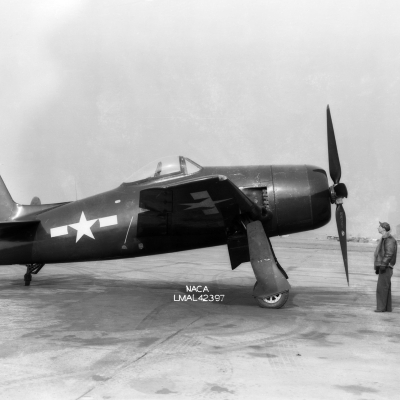 Bearcat F-8 - Ziroli (86" Wingspan) – Image 8