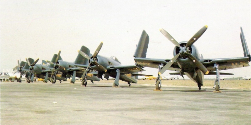 Bearcat F-8 - Ziroli (86" Wingspan) – Image 3