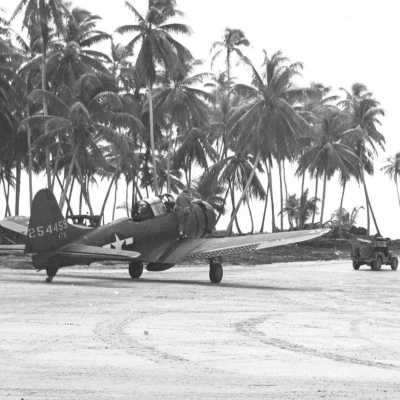 Dauntless SBD - Ziroli (101" Wingspan) – Image 7