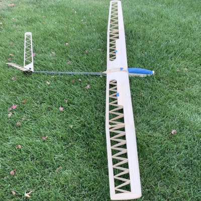 Airtronics 134” Grand Esprit – Image 1