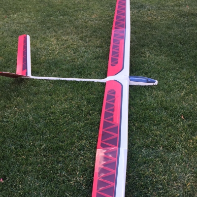 Airtronics 134” Grand Esprit – Image 2