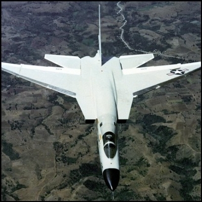 Vigilante A3J-1 66.25" Wingspan – Image 6