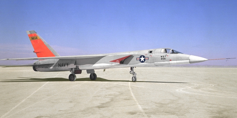 Vigilante A3J-1 66.25" Wingspan – Image 4