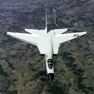 Vigilante A3J-1 66.25" Wingspan – Image 5