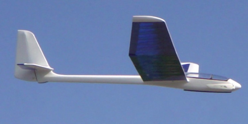 Aquila Sailplane 99" Wingspan – Image 3