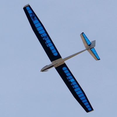 Aquila Sailplane 99" Wingspan – Image 6