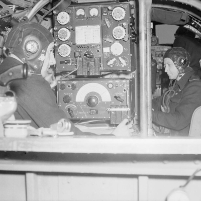Lancaster Bomber - Nijhuis (134" Wingspan) – Image 3