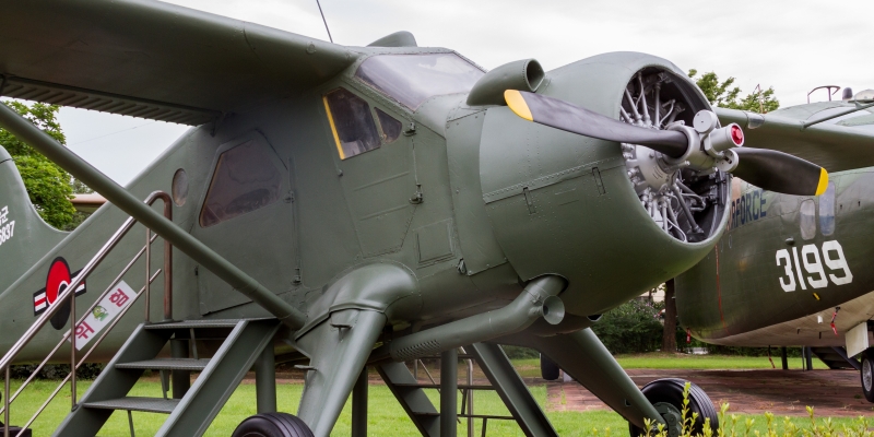 Beaver DHC-2 - Hostetler (126" Wingspan) – Image 3