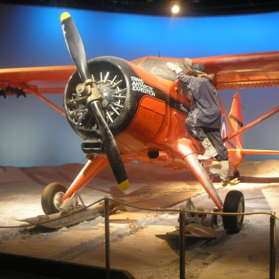 Beaver DHC-2 - Hostetler (126" Wingspan) – Image 1
