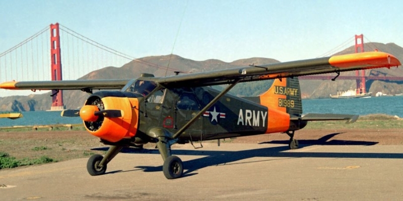 Beaver DHC-2 - Hostetler (126" Wingspan) – Image 4