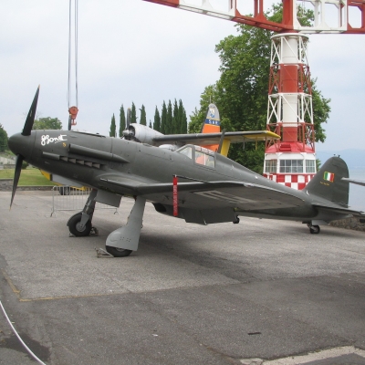 Centuro G55 - Paul Byrum (86" Wingspan) – Image 1