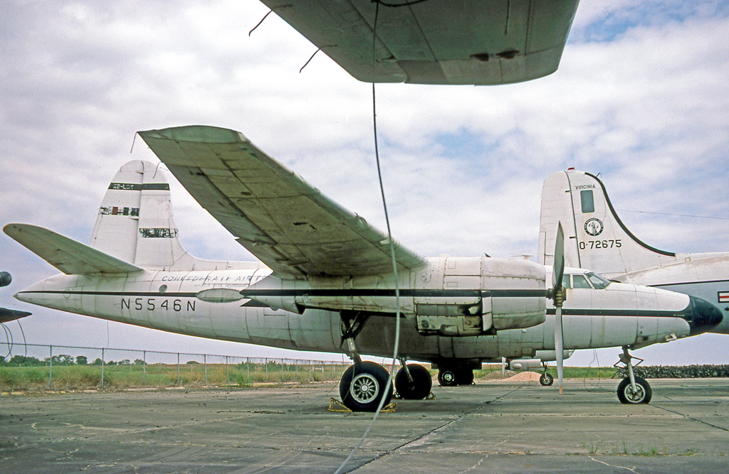 MARAUDER B-26 106.5" Wingspan – Image 2