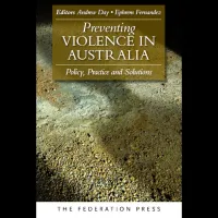 Preventing Violence in Australia Dr. Ephrem Fernandez – Image 1