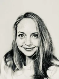 blog author image