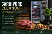CARNIVORE CLEANOUT  – Image 1