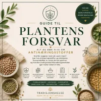 Plantens forsvar – alt du bør vite om antinæringsstoffer  – Image 1