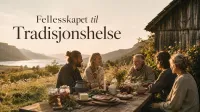 Medlemskap i Tradisjonshelse-fellesskapet – Image 1