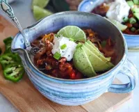 40 High Protein Recipe Pack (Digital Download) – Image 3
